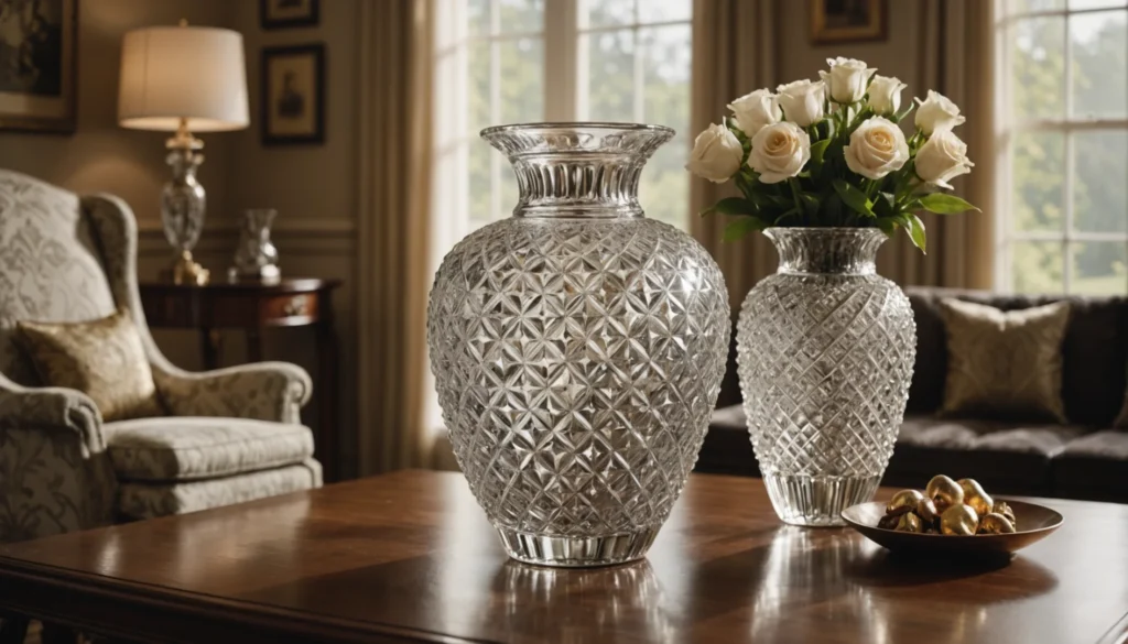 saint louis vase