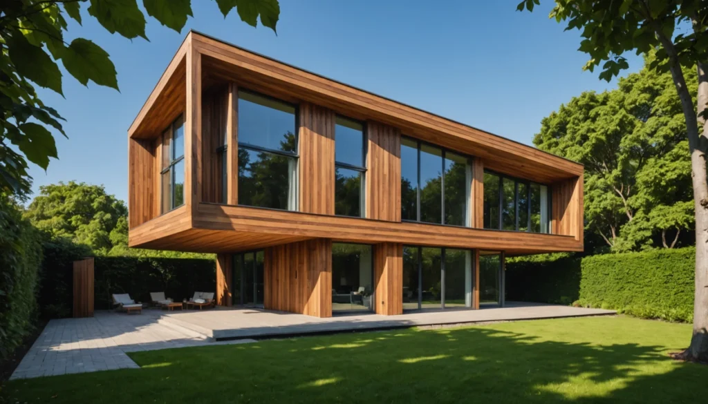 bardage pour toiture