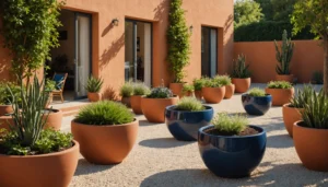 pots exterieur xxl