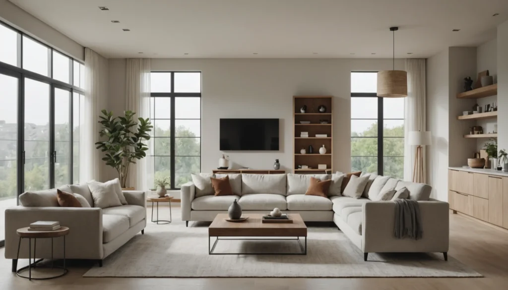 conseil pour decoration interieur