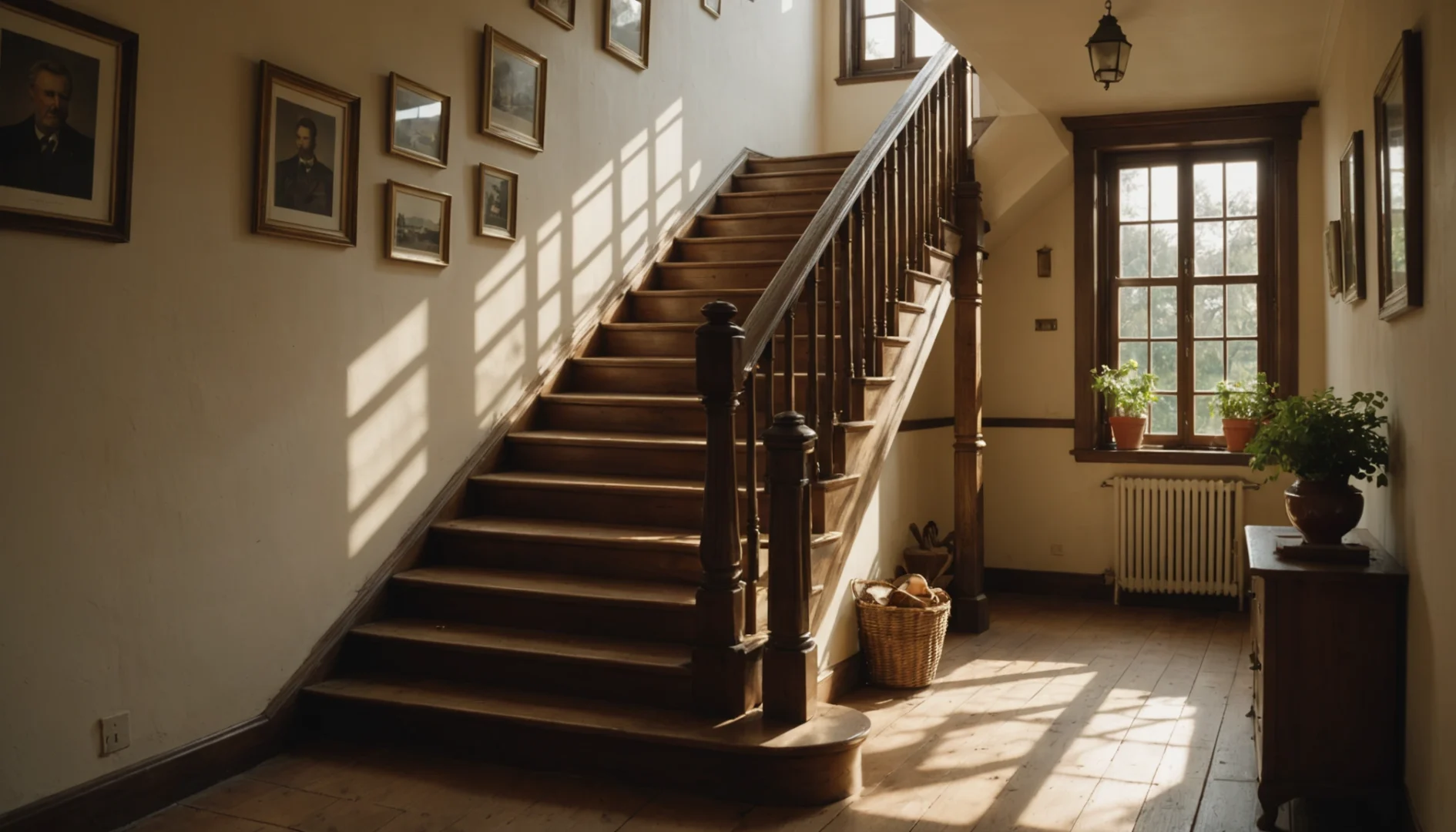 escalier qui craque comment faire